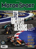 Motor Sport Magazine